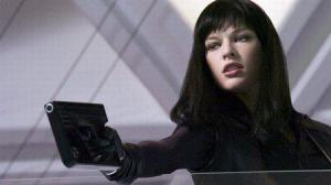 Кадры из фильма Ультрафиолет / Ultraviolet (2006)