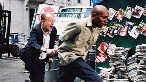 Кадры из фильма 16 кварталов / 16 Blocks (2006)