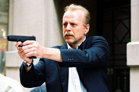 Кадр из фильма 16 кварталов / 16 Blocks (2006)