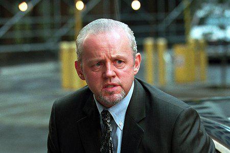 Кадр из фильма 16 кварталов / 16 Blocks (2006)
