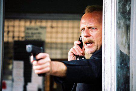 Кадр из фильма 16 кварталов / 16 Blocks (2006)