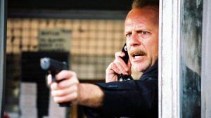 Кадры из фильма 16 кварталов / 16 Blocks (2006)
