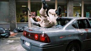 Кадры из фильма 16 кварталов / 16 Blocks (2006)