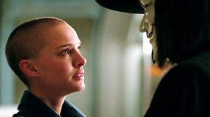 Кадры из фильма «V» значит Вендетта / V for Vendetta (2006)