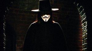 Кадры из фильма «V» значит Вендетта / V for Vendetta (2006)