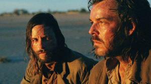 Кадры из фильма Предложение / The Proposition (2006)