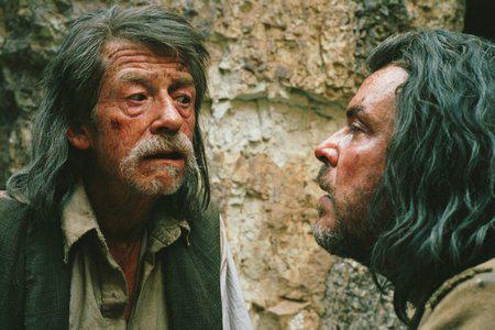 Кадр из фильма Предложение / The Proposition (2006)