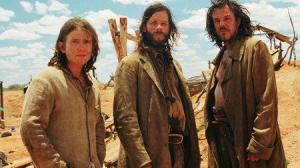 Кадры из фильма Предложение / The Proposition (2006)