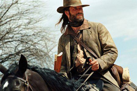 Кадр из фильма Предложение / The Proposition (2006)