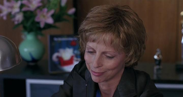 Кадр из фильма Одержимость / Irresistible (2006)