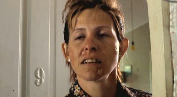 Кадр из фильма Затерянный город / Hoboken Hollow (2006)