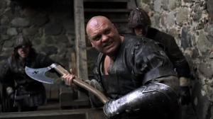 Кадры из фильма Сердце пирата / Störtebeker (2006)