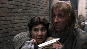 Кадры из фильма Сердце пирата / Störtebeker (2006)