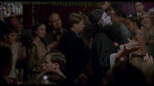 Кадры из фильма Белая графиня / The White Countess (2006)