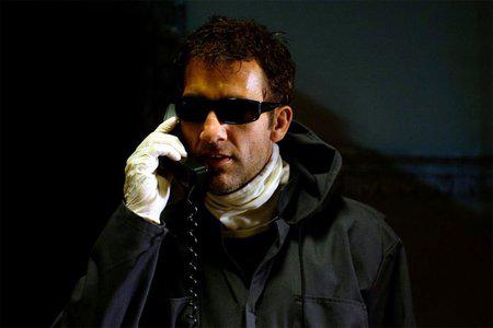 Кадр из фильма Не пойман - не вор / Inside Man (2006)