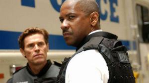 Кадры из фильма Не пойман - не вор / Inside Man (2006)
