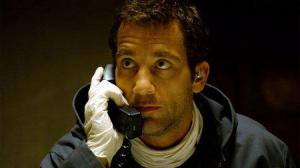 Кадры из фильма Не пойман - не вор / Inside Man (2006)