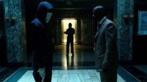 Кадры из фильма Не пойман - не вор / Inside Man (2006)
