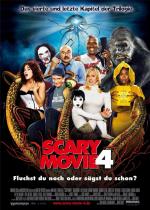 Очень страшное кино 4 / Scary Movie 4 (2006)