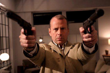 Кадр из фильма Счастливое число Слевина / Lucky Number Slevin (2006)