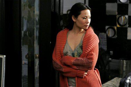 Кадр из фильма Счастливое число Слевина / Lucky Number Slevin (2006)