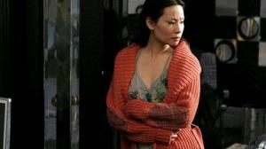 Кадры из фильма Счастливое число Слевина / Lucky Number Slevin (2006)