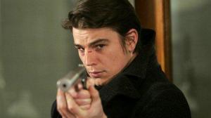 Кадры из фильма Счастливое число Слевина / Lucky Number Slevin (2006)