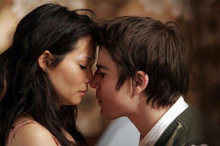 Кадр из фильма Счастливое число Слевина / Lucky Number Slevin (2006)