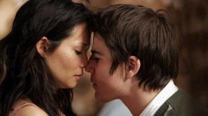 Кадры из фильма Счастливое число Слевина / Lucky Number Slevin (2006)