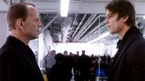 Кадры из фильма Счастливое число Слевина / Lucky Number Slevin (2006)