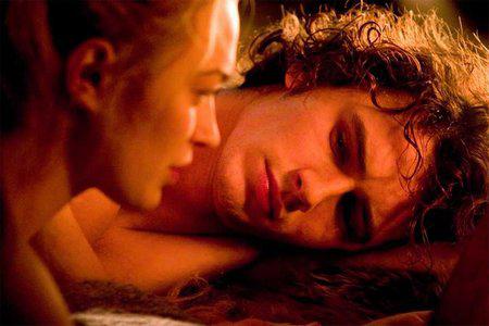 Кадр из фильма Тристан и Изольда / Tristan + Isolde (2006)
