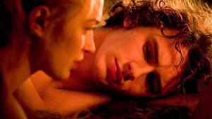 Кадры из фильма Тристан и Изольда / Tristan + Isolde (2006)