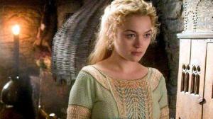 Кадры из фильма Тристан и Изольда / Tristan + Isolde (2006)