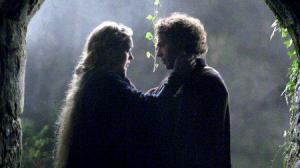 Кадры из фильма Тристан и Изольда / Tristan + Isolde (2006)