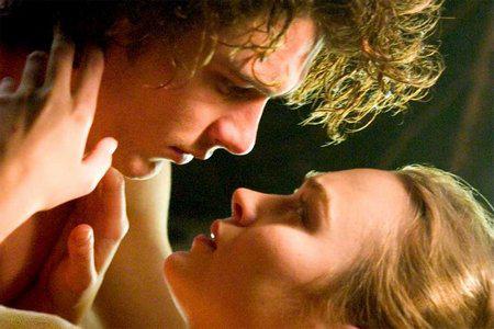 Кадр из фильма Тристан и Изольда / Tristan + Isolde (2006)