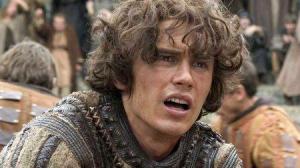 Кадры из фильма Тристан и Изольда / Tristan + Isolde (2006)