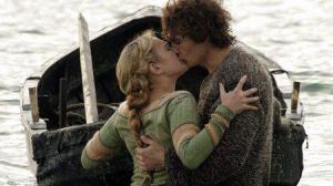 Кадры из фильма Тристан и Изольда / Tristan + Isolde (2006)