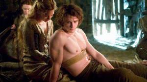 Кадры из фильма Тристан и Изольда / Tristan + Isolde (2006)