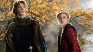 Кадры из фильма Тристан и Изольда / Tristan + Isolde (2006)