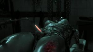 Кадры из фильма Мучитель / The Torturer (2006)