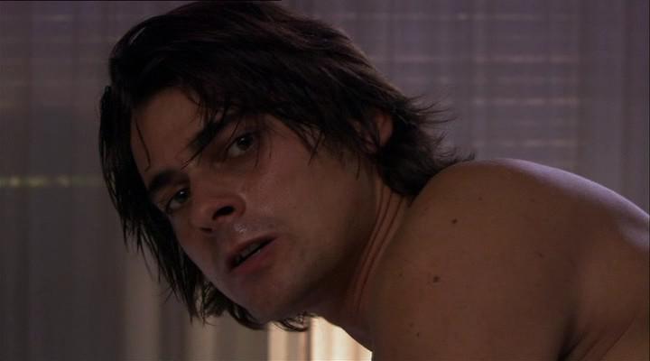 Кадр из фильма Мучитель / The Torturer (2006)
