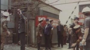 Кадры из фильма Лебединое озеро. Зона (1990)