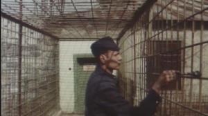 Кадры из фильма Лебединое озеро. Зона (1990)