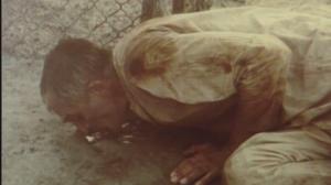 Кадры из фильма Лебединое озеро. Зона (1990)