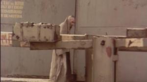 Кадры из фильма Лебединое озеро. Зона (1990)