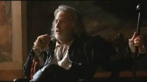 Кадры из фильма Розенкранц и Гильденштерн мертвы / Rosencrantz & Guildenstern Are Dead (1990)