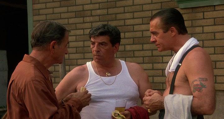 Кадр из фильма Славные парни / Goodfellas (1990)