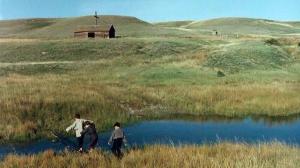 Кадры из фильма Отражающая кожа / The Reflecting Skin (1990)