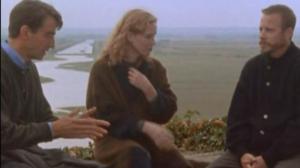 Кадры из фильма Диспут / Mindwalk (1990)