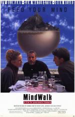 Диспут / Mindwalk (1990)